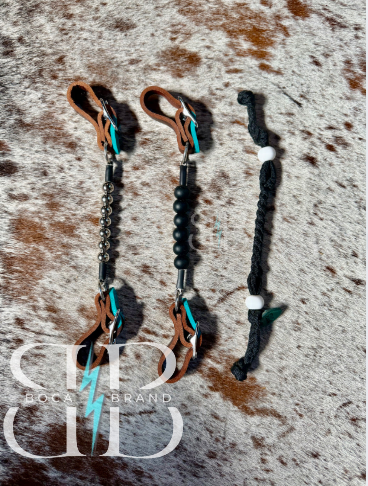Weekend Warrior 3-Pack