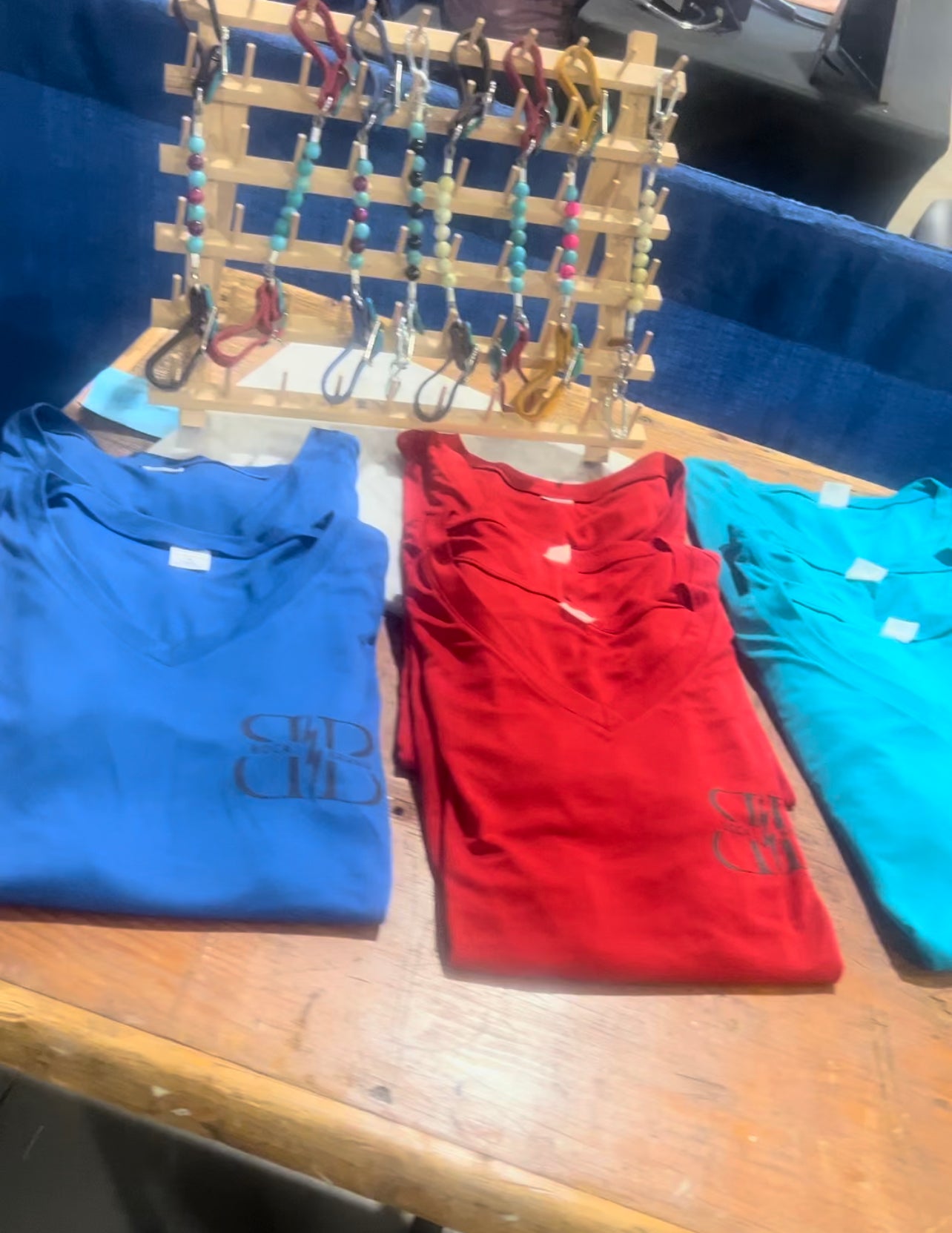 Boca Brand Shirts