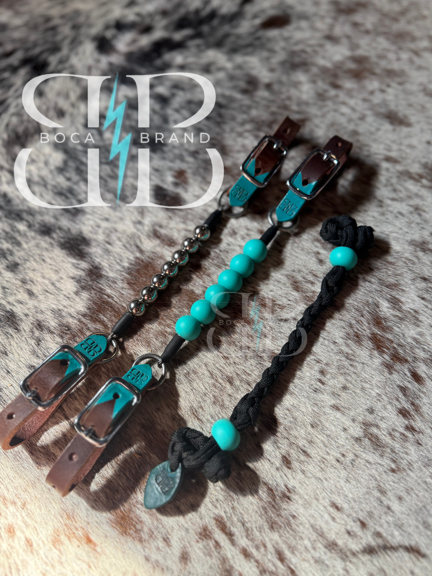 Weekend Warrior 3-Pack