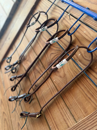 Boca Brand Headstalls