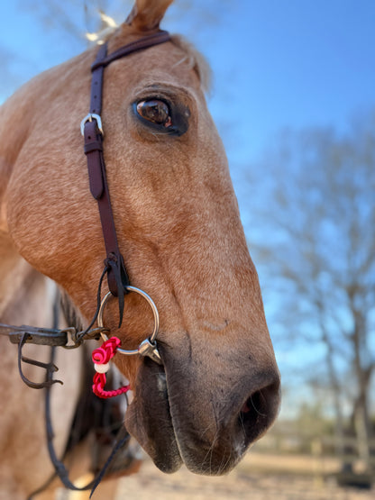 ⚡️Boca Brand X Buck The Stigma 🩷