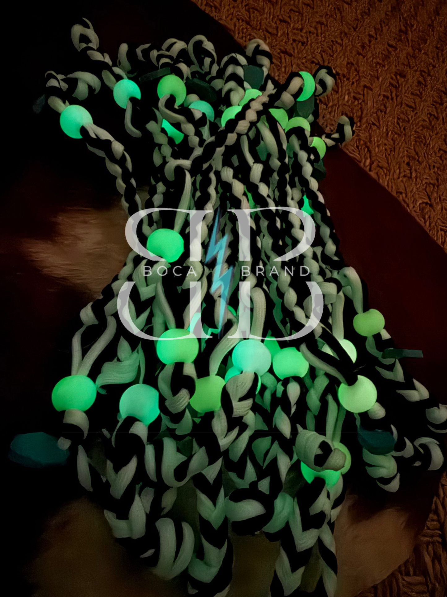 Glow-Getter Bit Hobbles