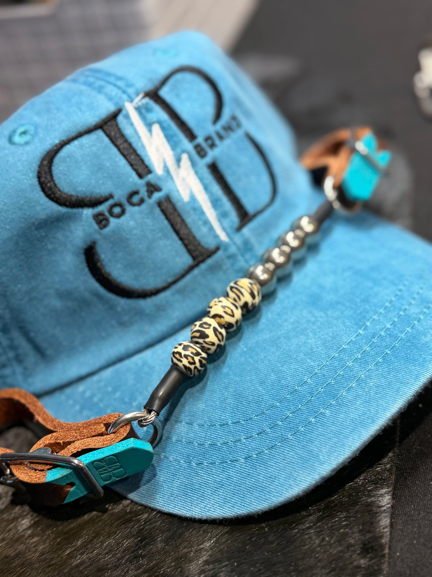 Boca Hybrid