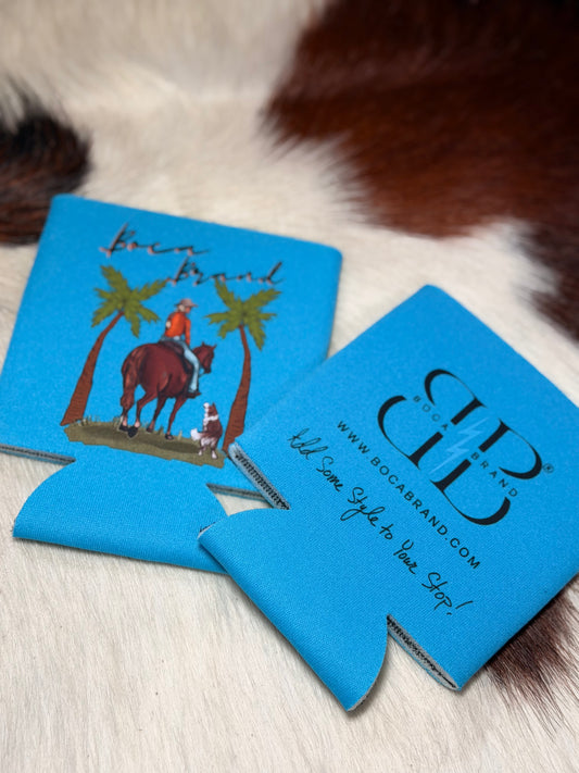 Boca Koozies