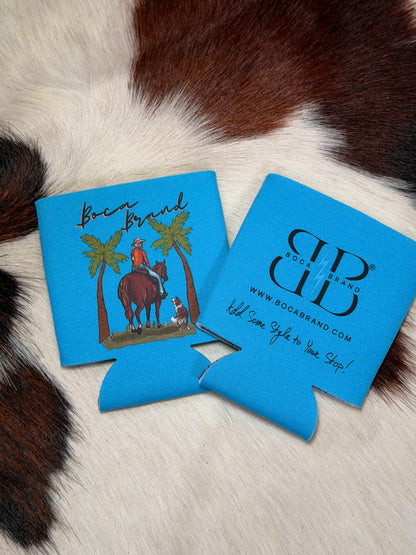 Boca Koozies