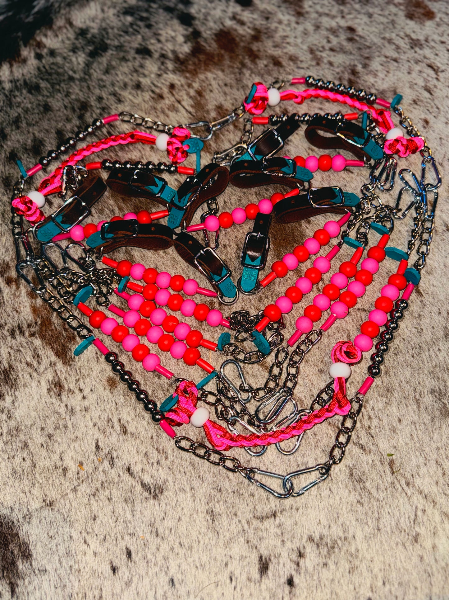 ⚡️Boca Brand X Buck The Stigma 🩷