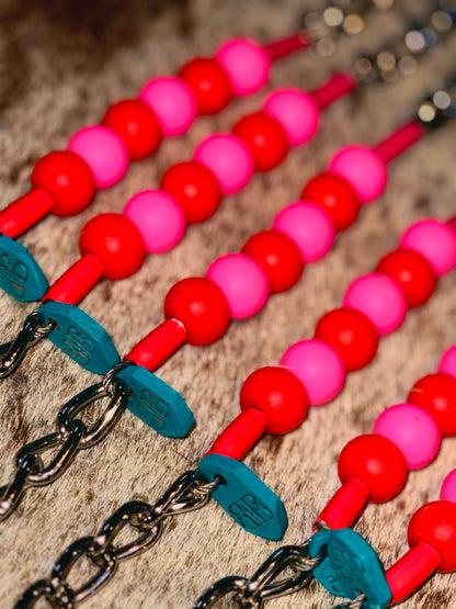 ⚡️Boca Brand X Buck The Stigma 🩷