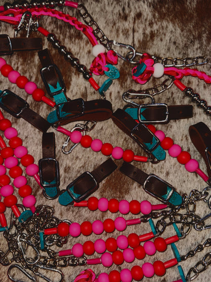 ⚡️Boca Brand X Buck The Stigma 🩷