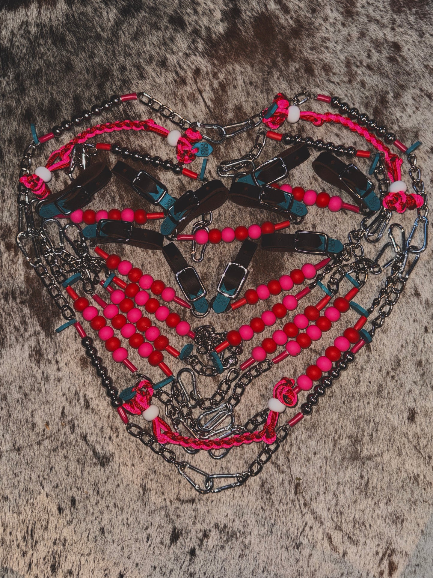 ⚡️Boca Brand X Buck The Stigma 🩷