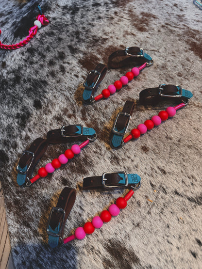 ⚡️Boca Brand X Buck The Stigma 🩷