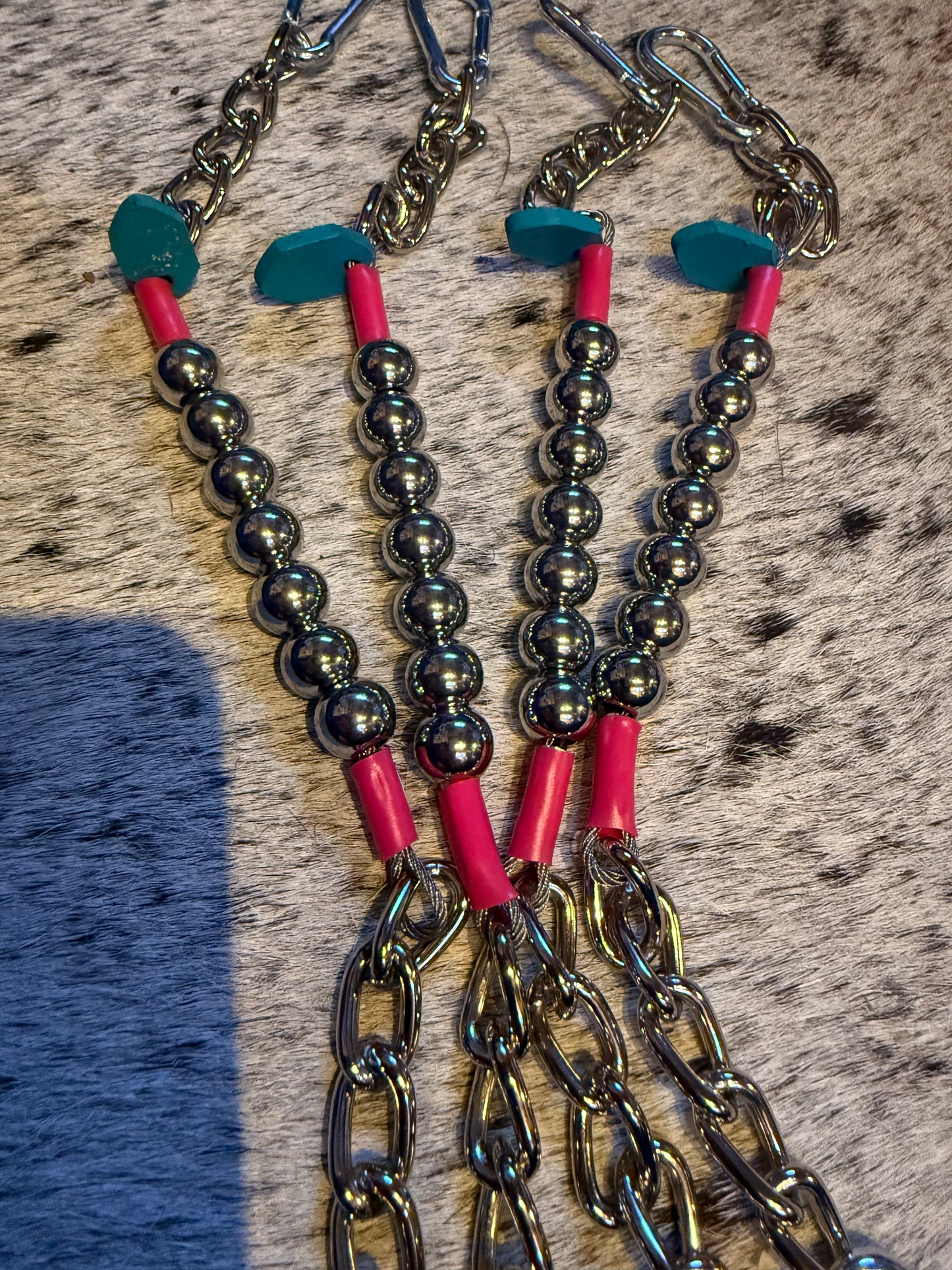 ⚡️Boca Brand X Buck The Stigma 🩷