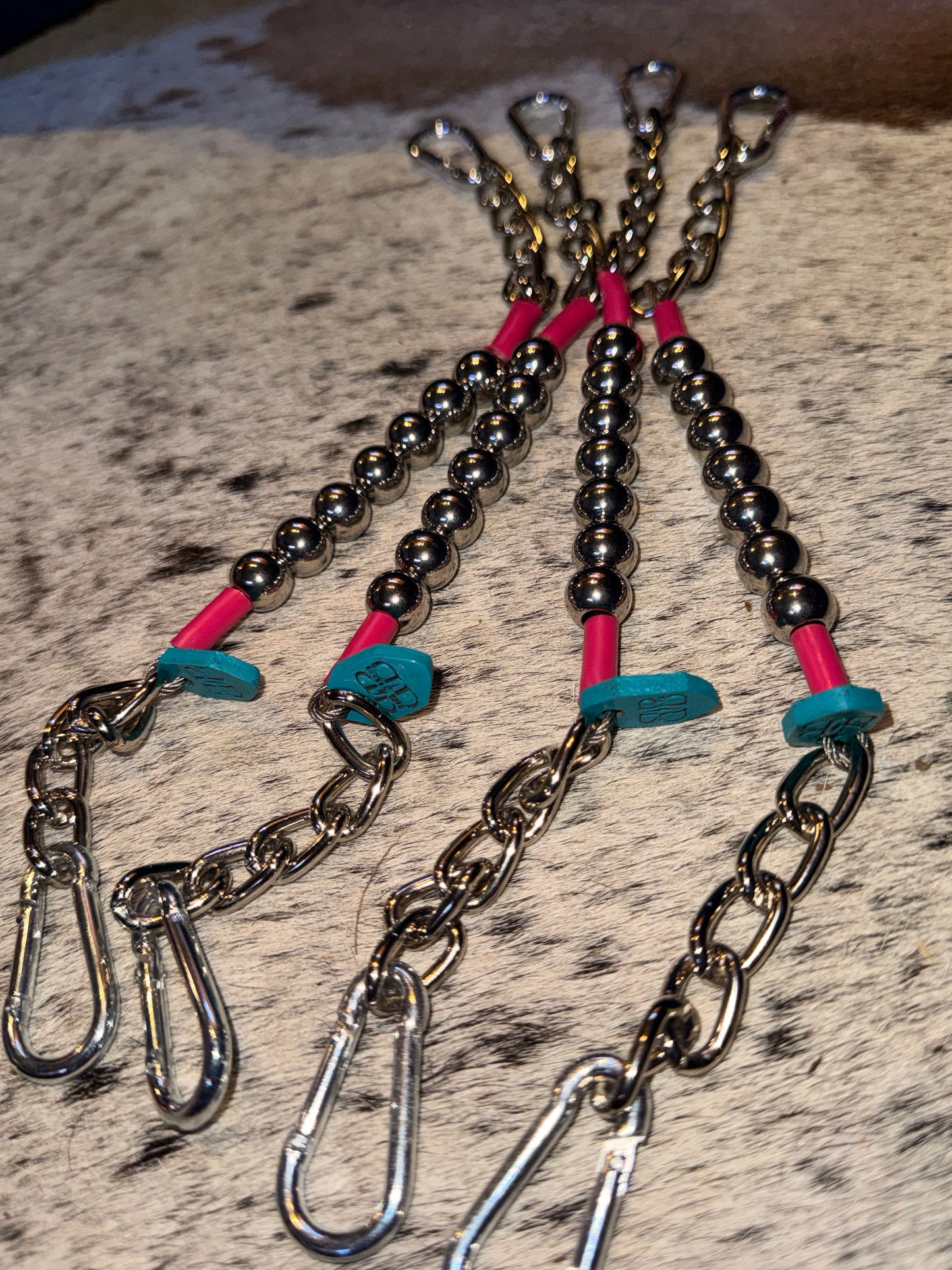 ⚡️Boca Brand X Buck The Stigma 🩷