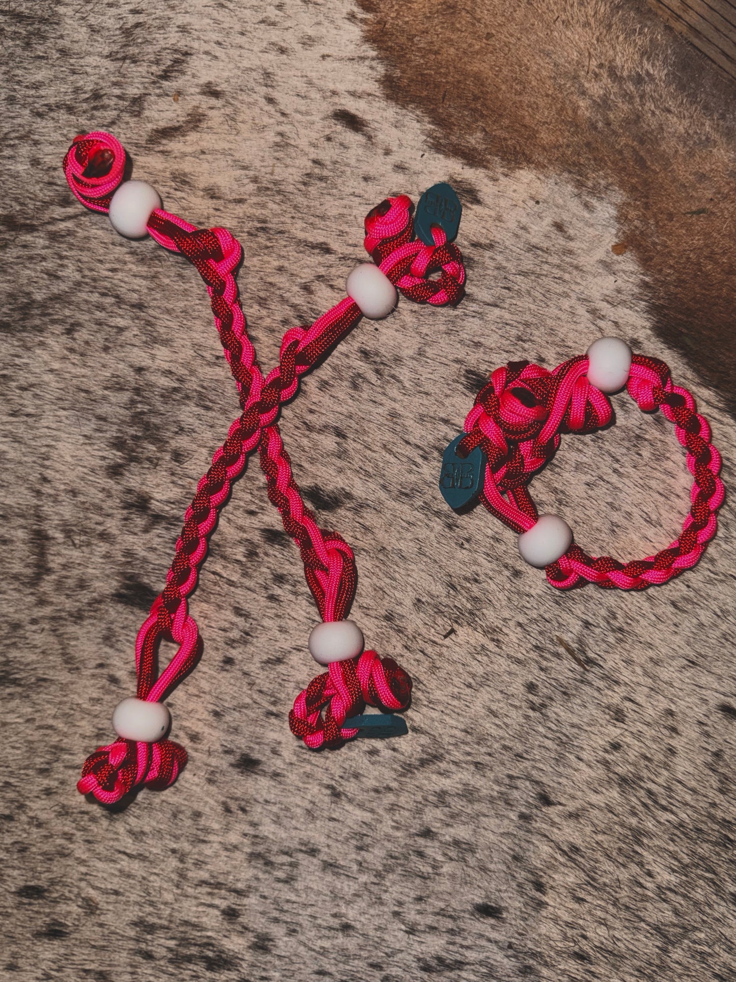 ⚡️Boca Brand X Buck The Stigma 🩷