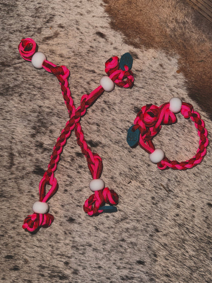 ⚡️Boca Brand X Buck The Stigma 🩷