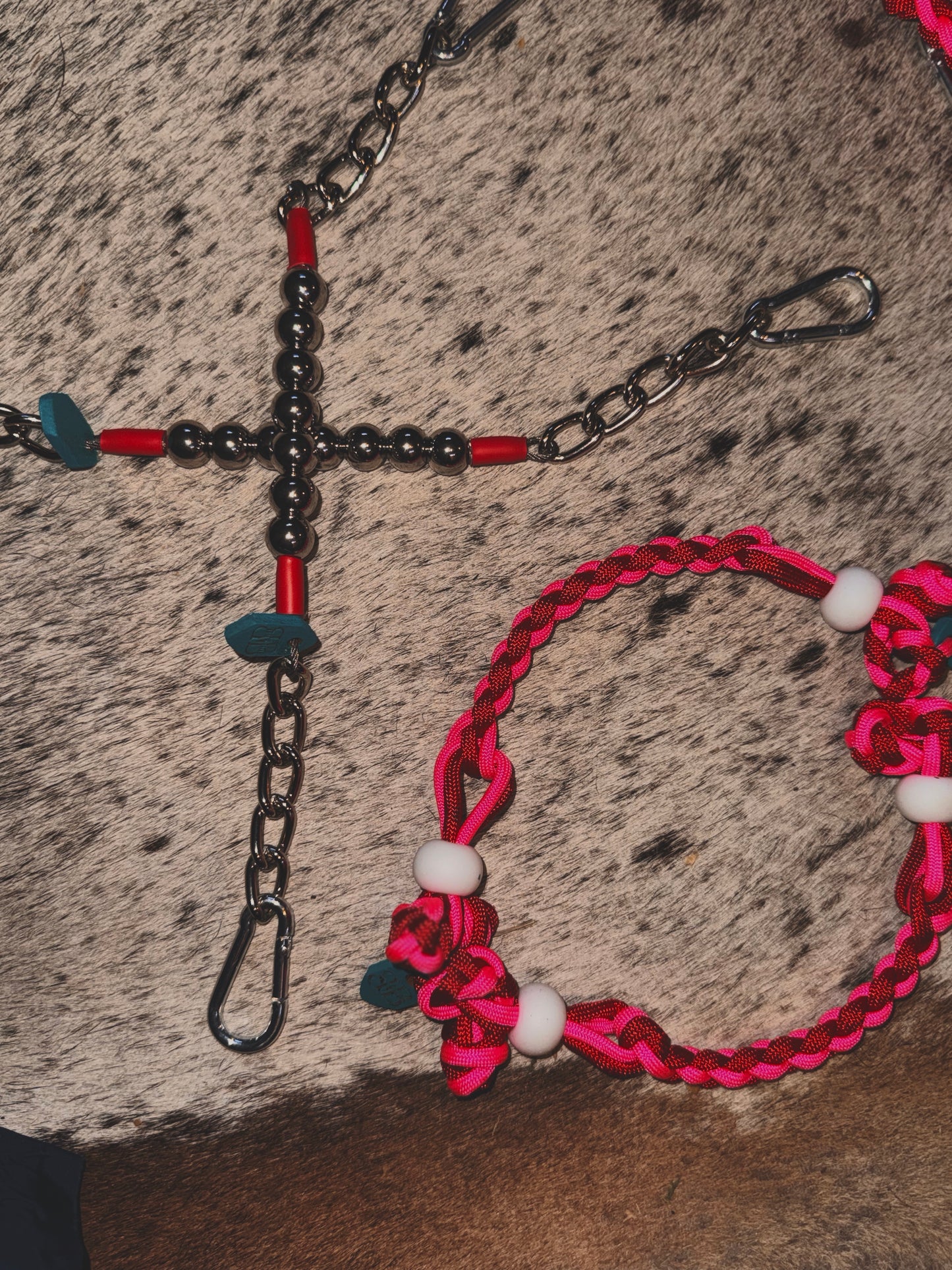 ⚡️Boca Brand X Buck The Stigma 🩷