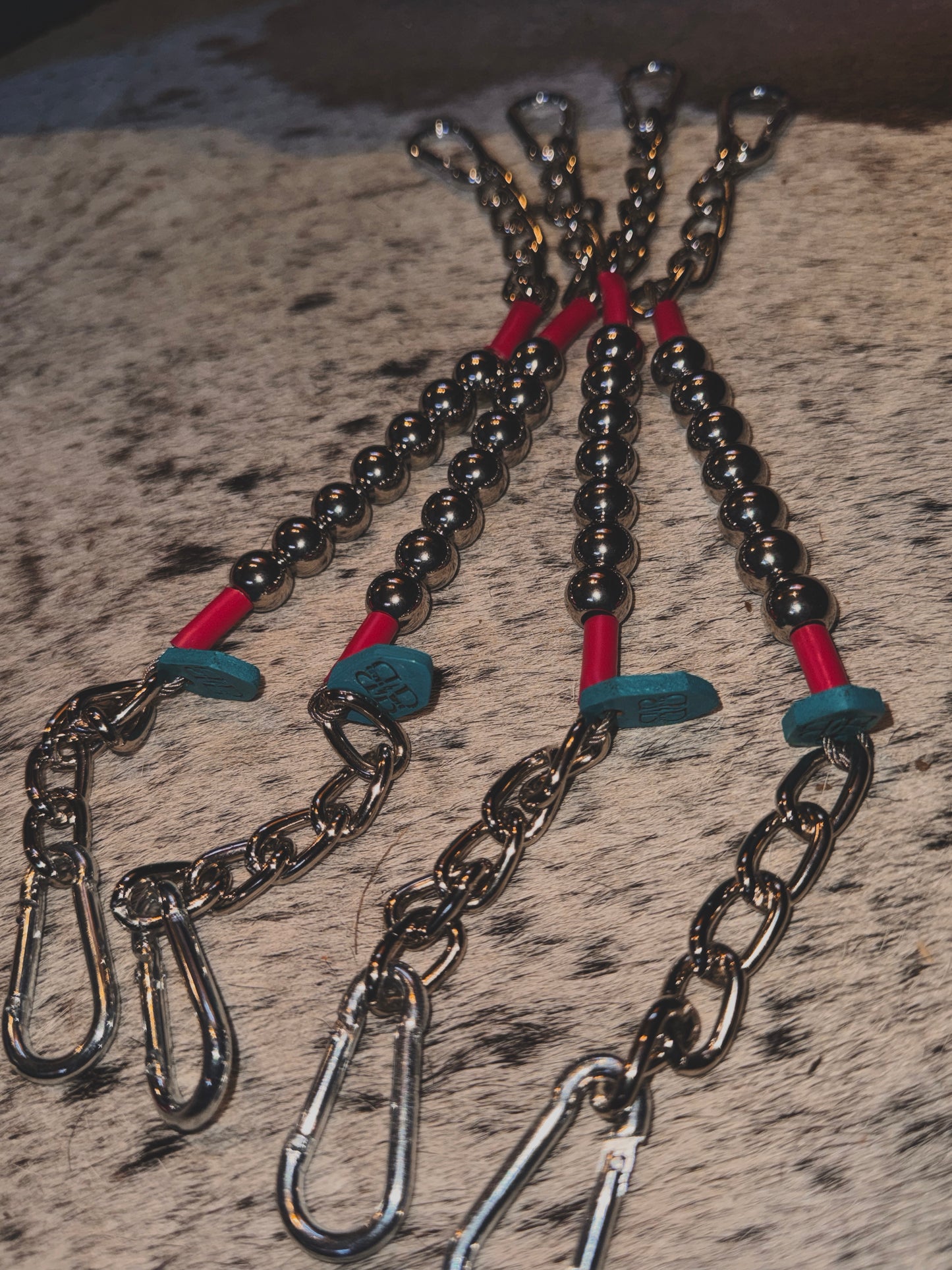 ⚡️Boca Brand X Buck The Stigma 🩷