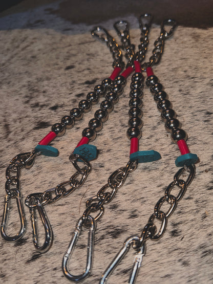 ⚡️Boca Brand X Buck The Stigma 🩷