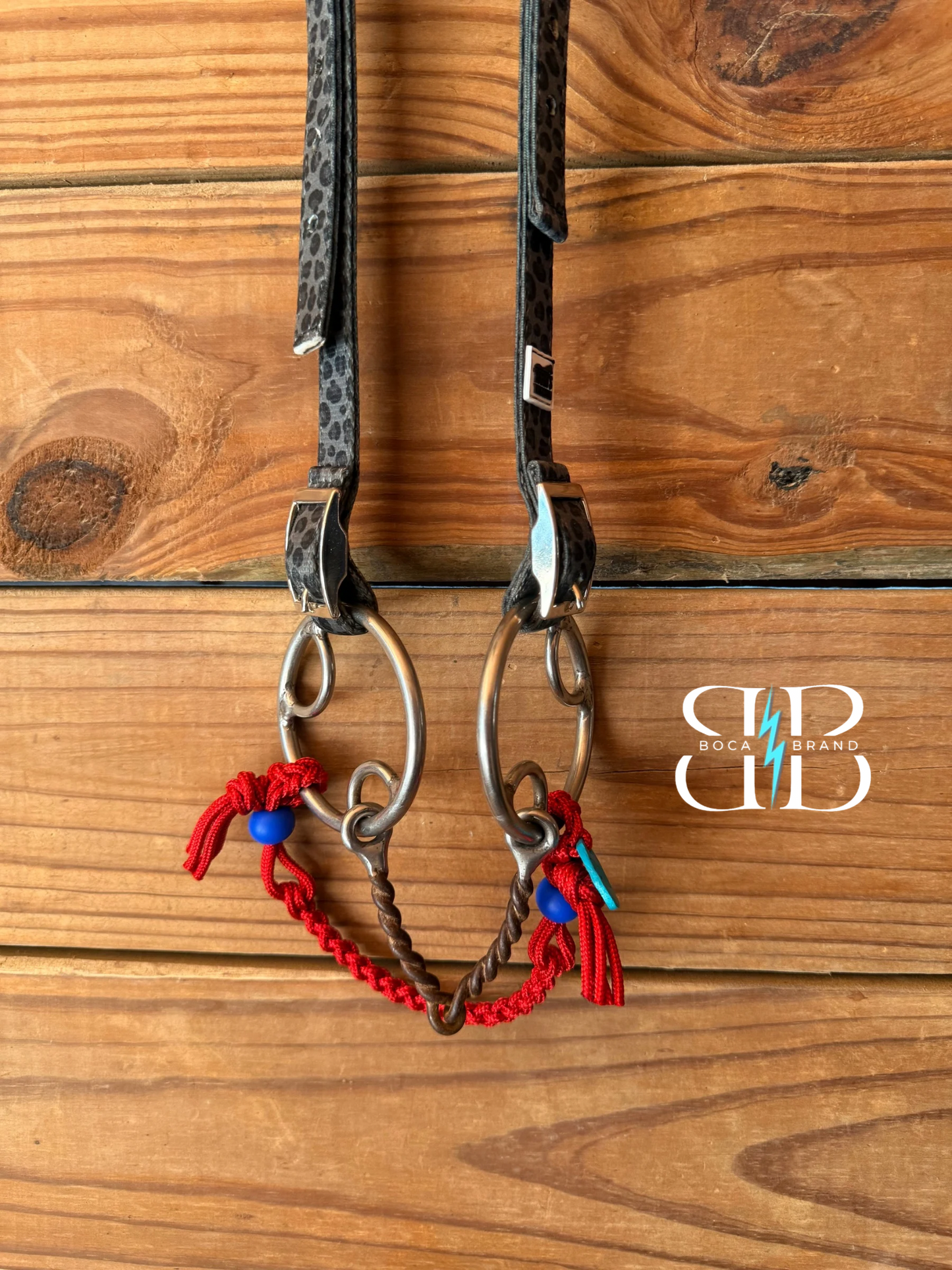 Boca Bit Hobbles