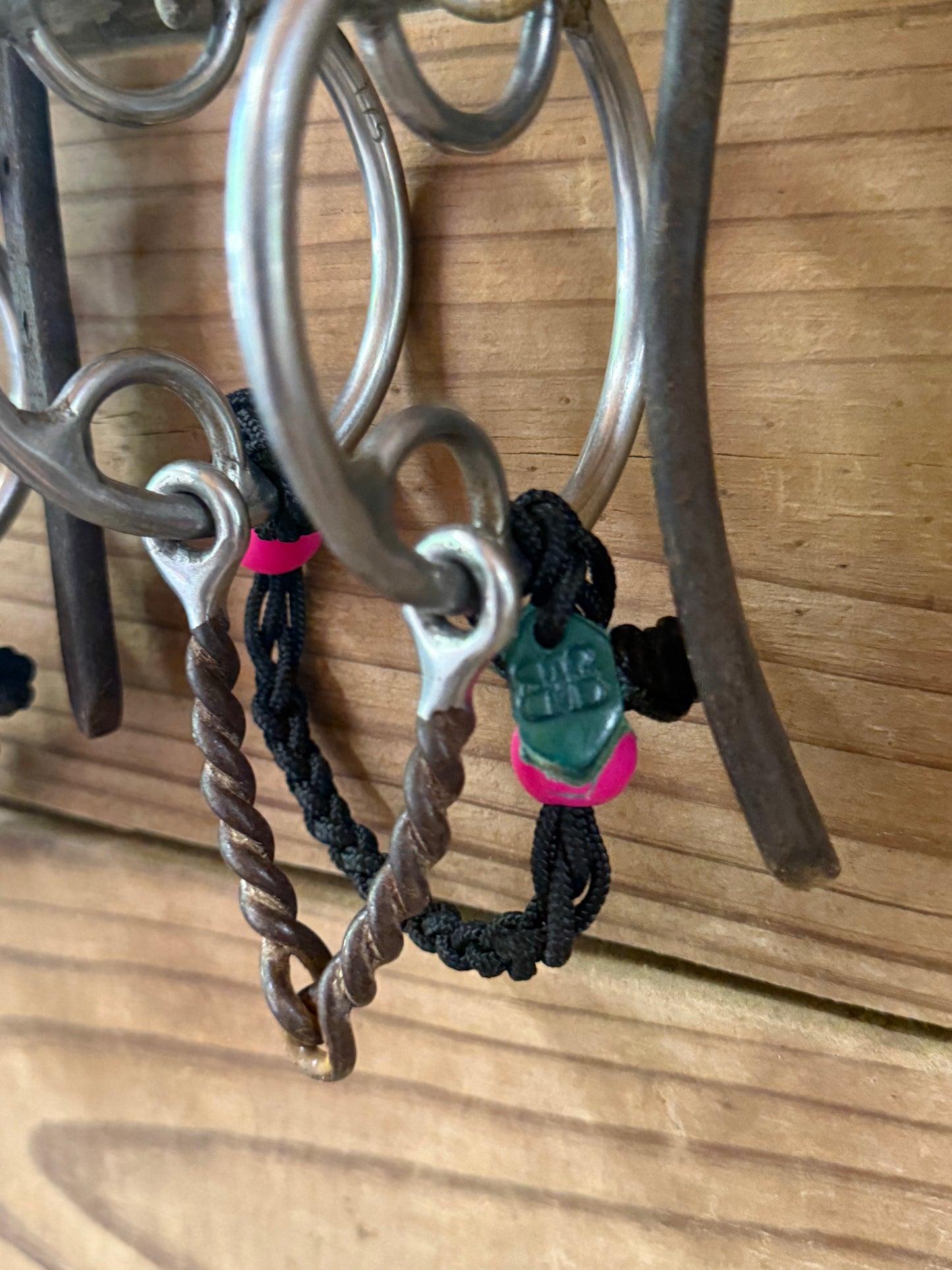 Boca Bit Hobbles