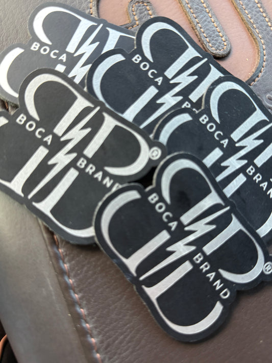 BB Patches