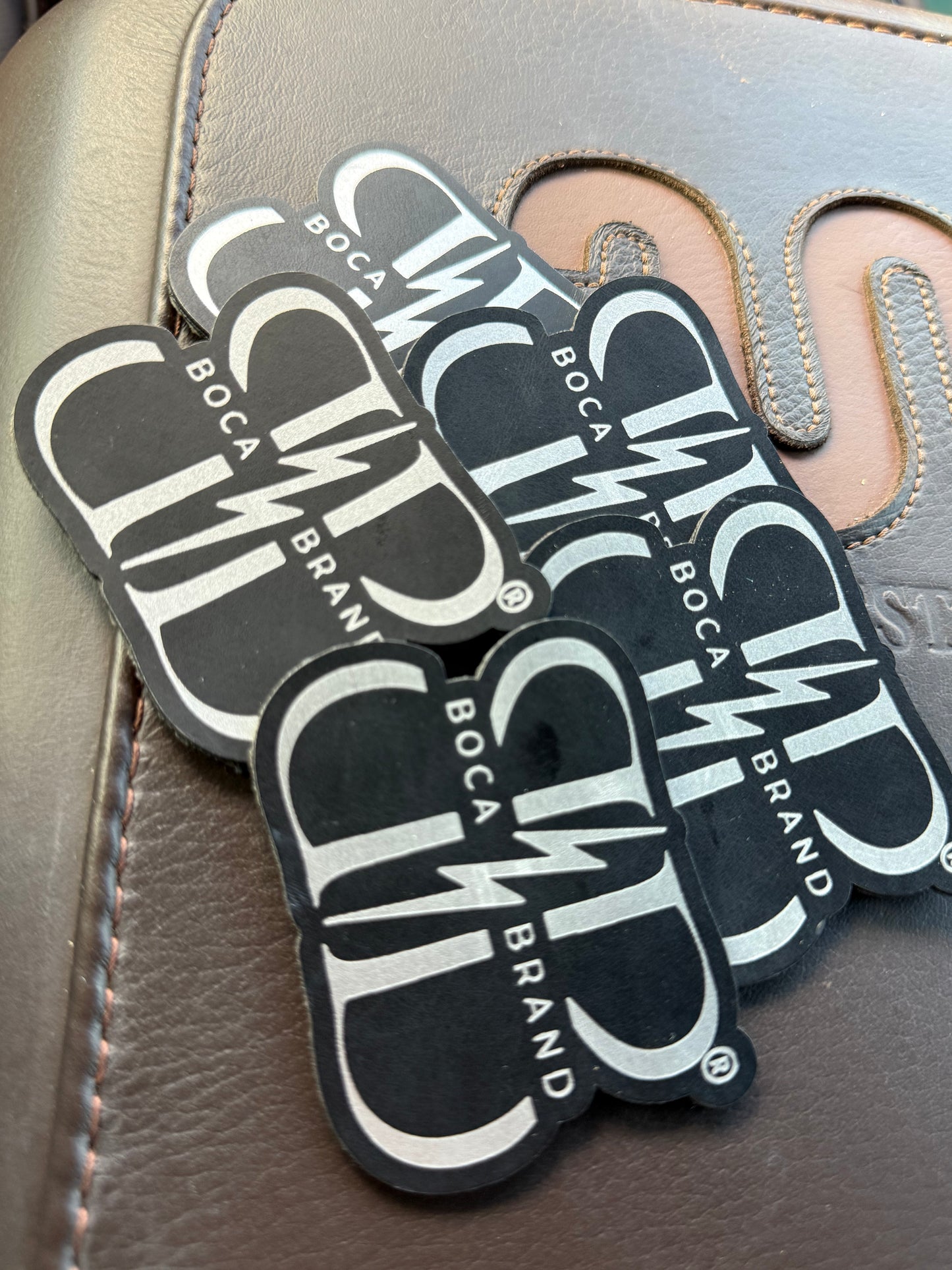 BB Patches